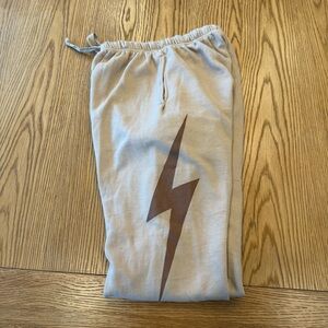 Aviator Nation Bolt Sweatpants